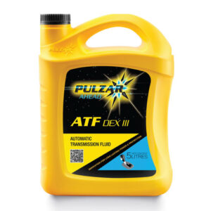 AUTOMATIC TRANSMISSION