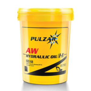 HYDRAULIC FLUID