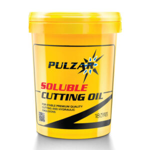 SOLUBLE CUTTING OIL